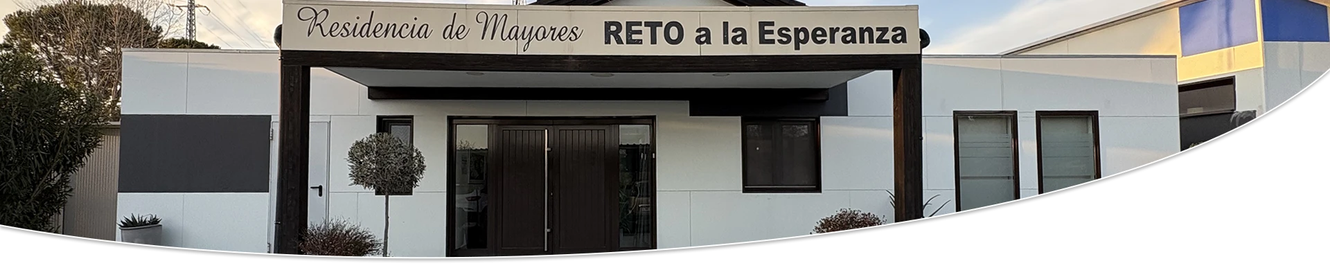 Geriatrícos en Salamanca, León y Madrid