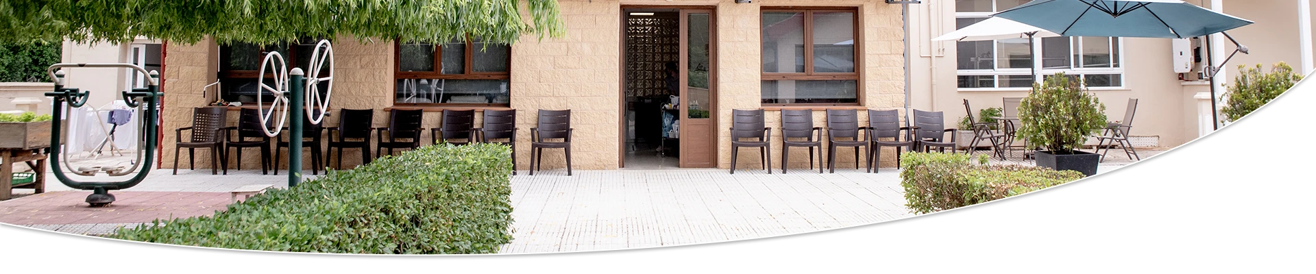 Residencias para gente mayor Madrid Geriatrícos en Madrid