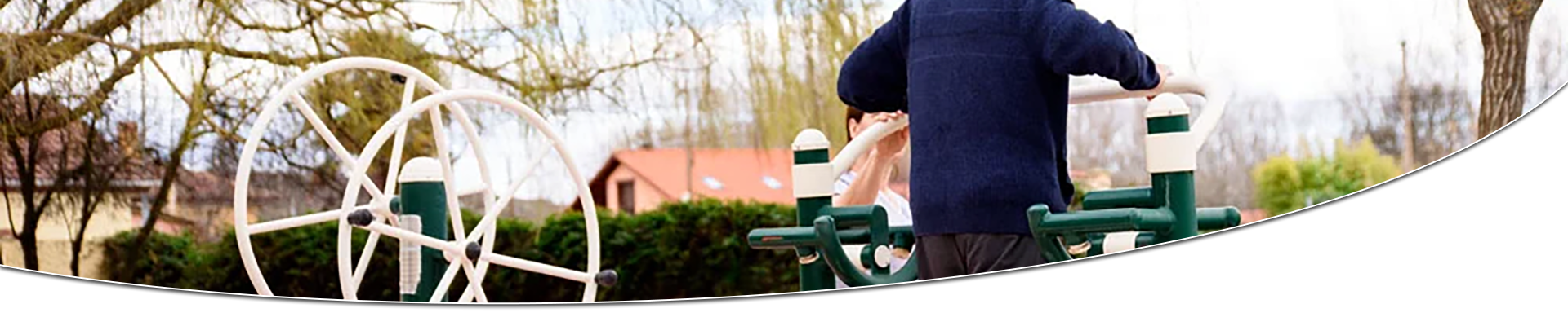 Geriatrícos en Salamanca, León y Madrid