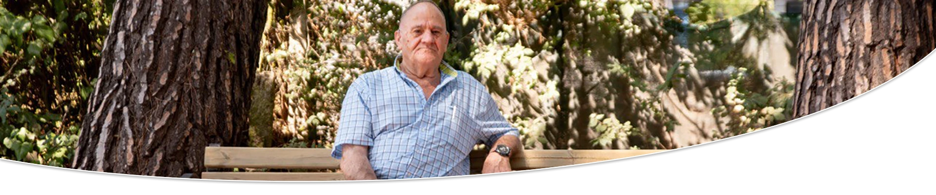 Geriatrícos en Madrid