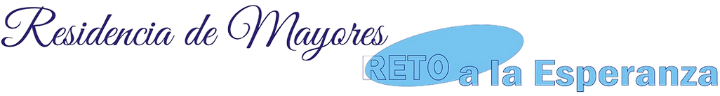Residencia de Mayores Reto a la Esperanza
