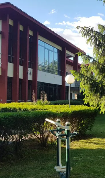 Residencias para mayores en Salamanca