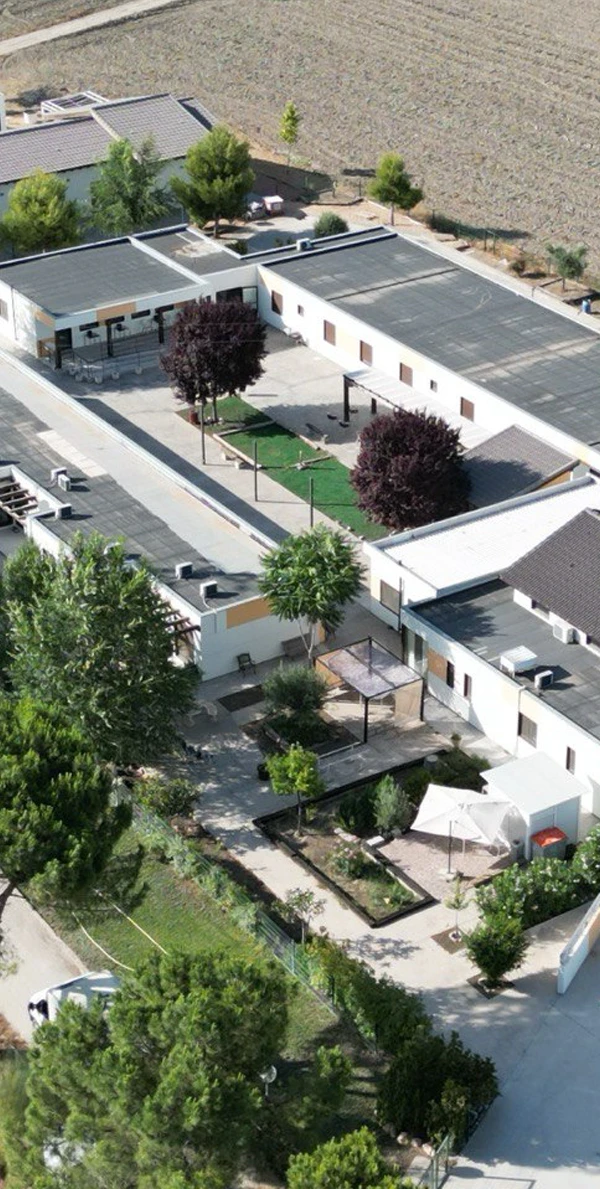 Servicios de las residencias para mayores en Madrid Servicios de las residencias para mayores en Madrid