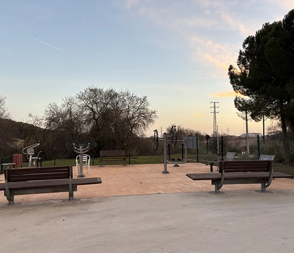  Fisioterapia - Terapia ocupacional