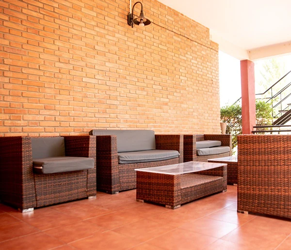  Podología - peluquería