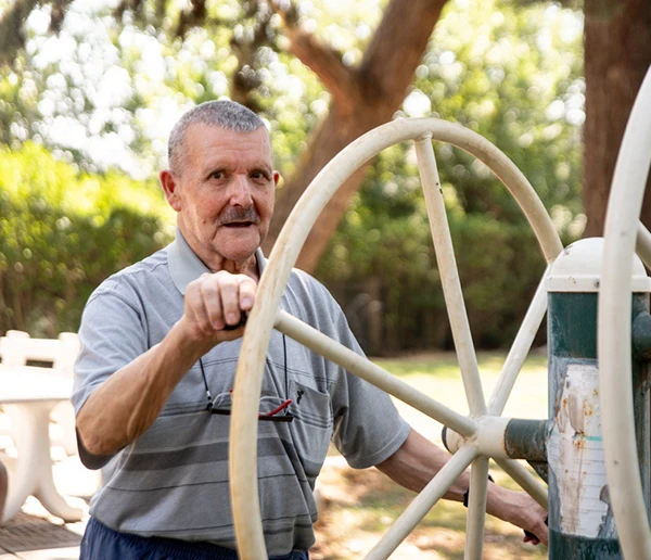  Fisioterapia - Terapia ocupacional
